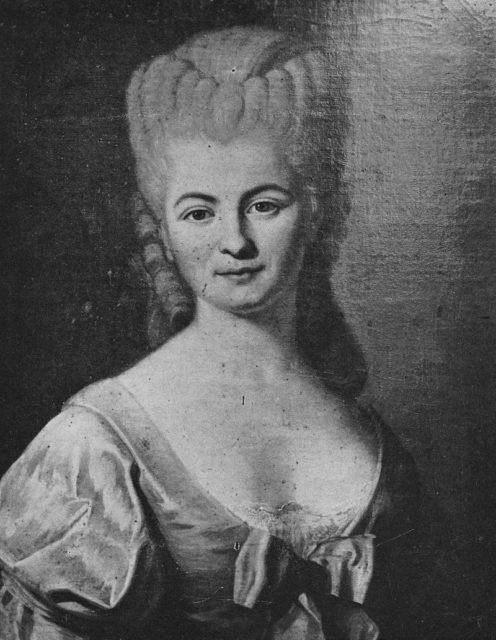 Retrato