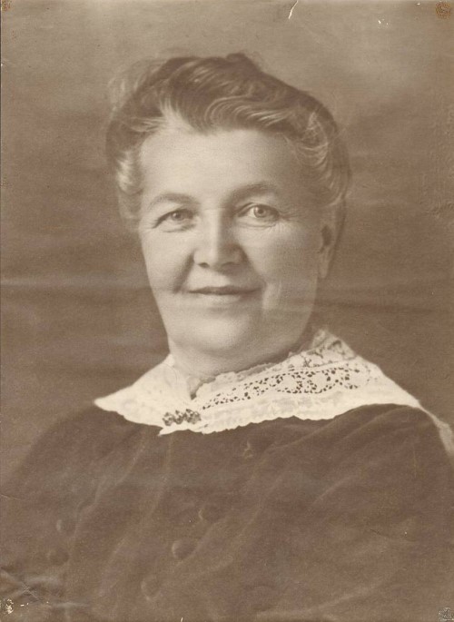 Portrait