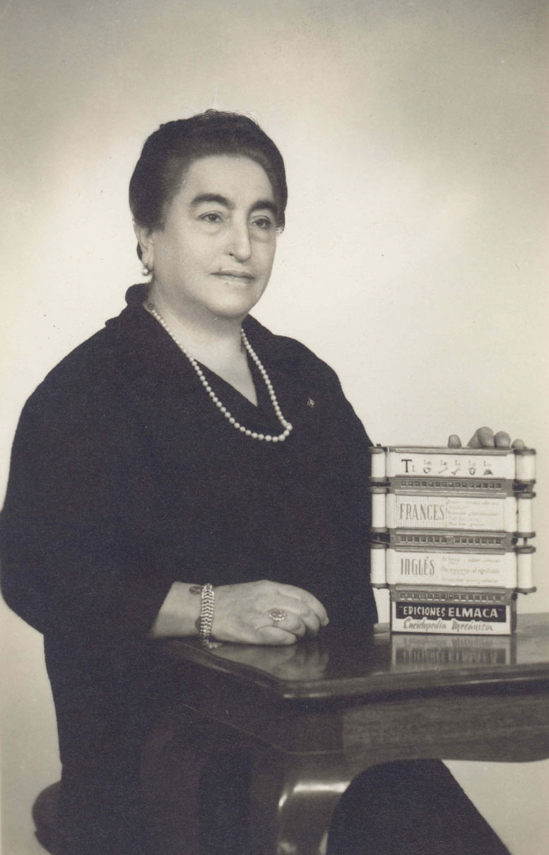 Mujer