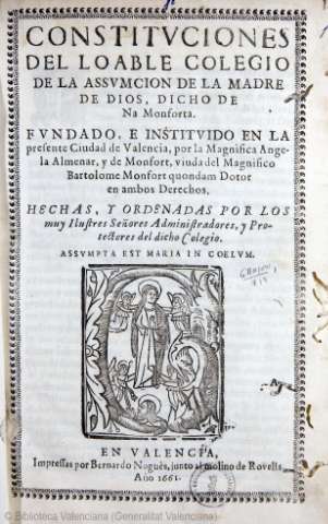 Constitucions