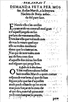 Tecla