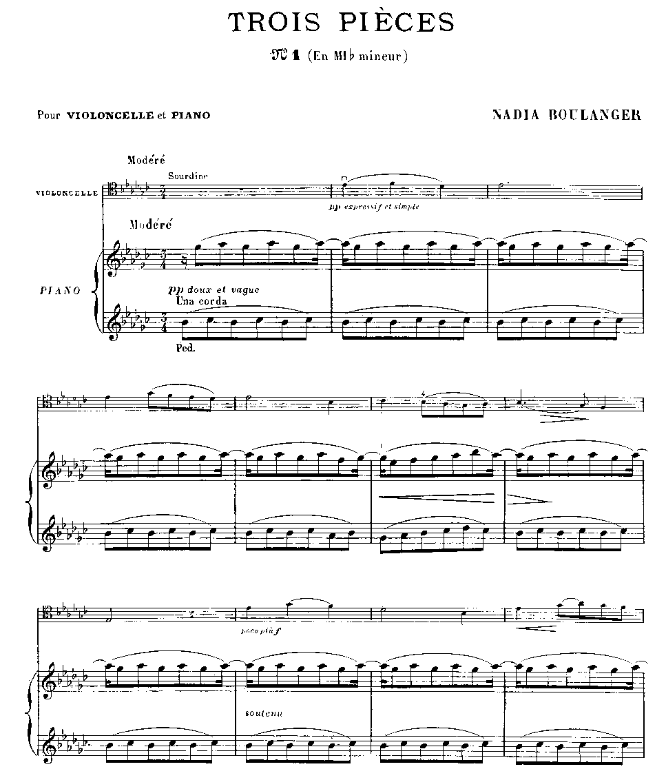 Partitura/Sheet