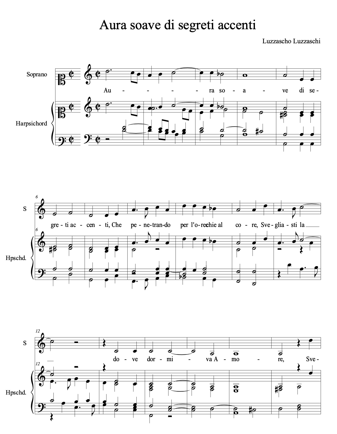 aura soave p&aacute;gina 1