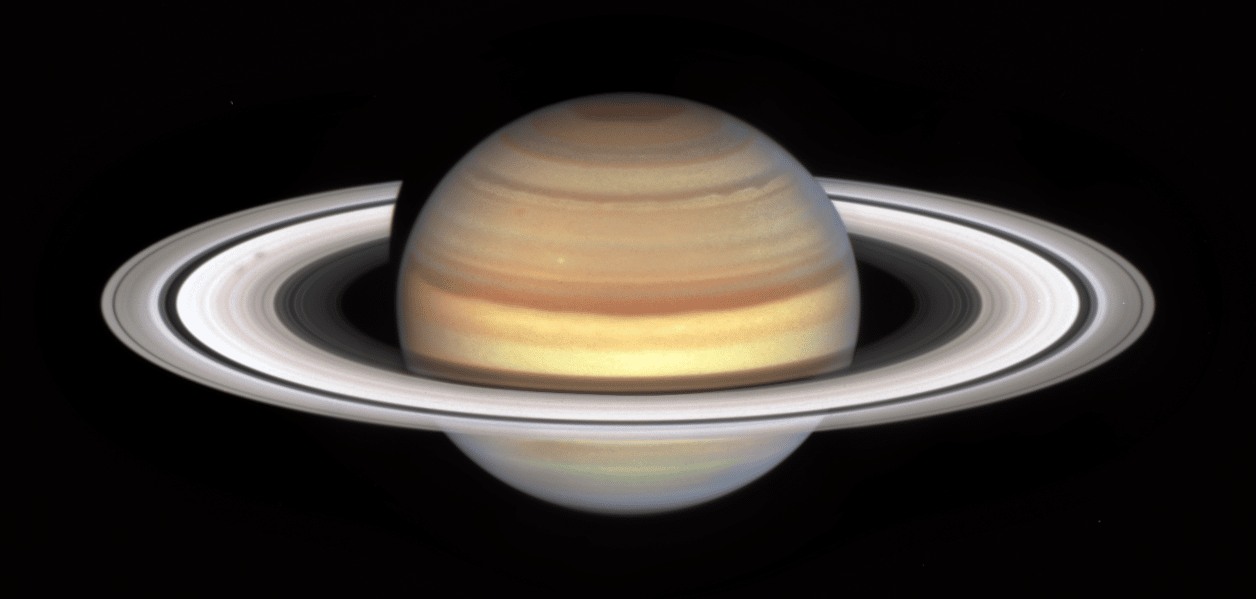 Saturno