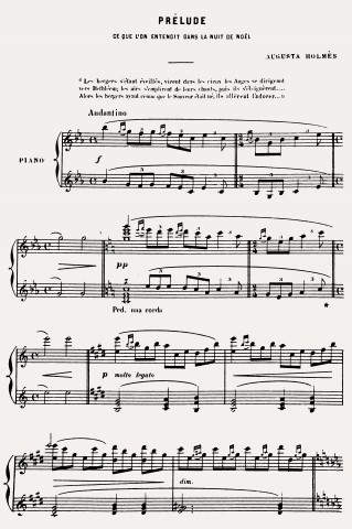 Partitura